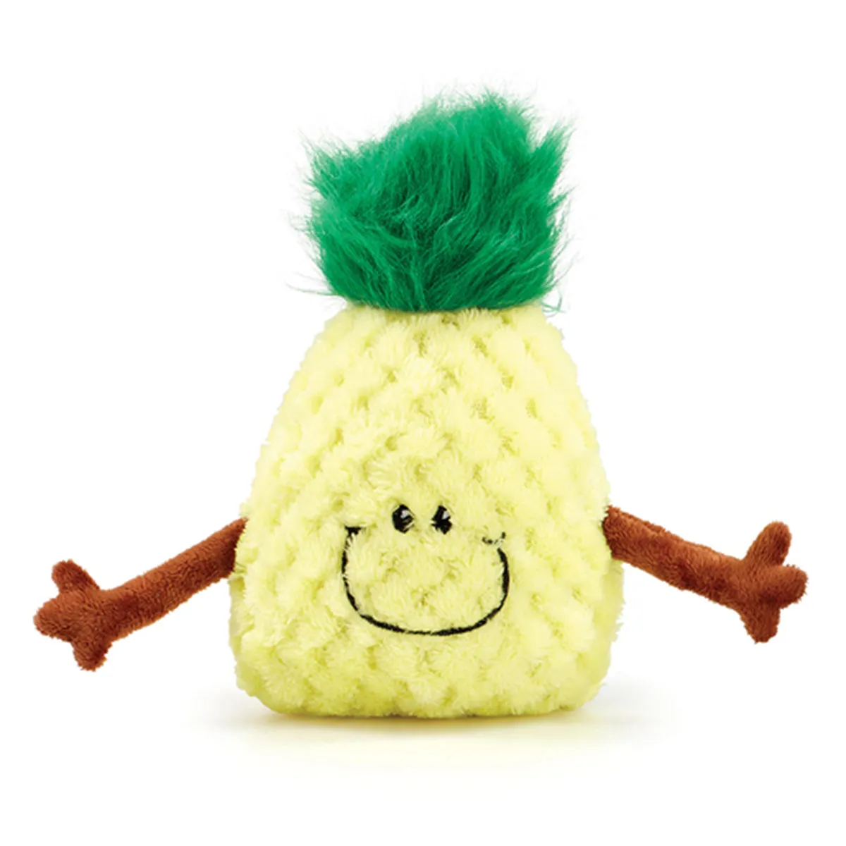 Addo Snuggle Buddies 14Cm Yummy Buddy Assorted