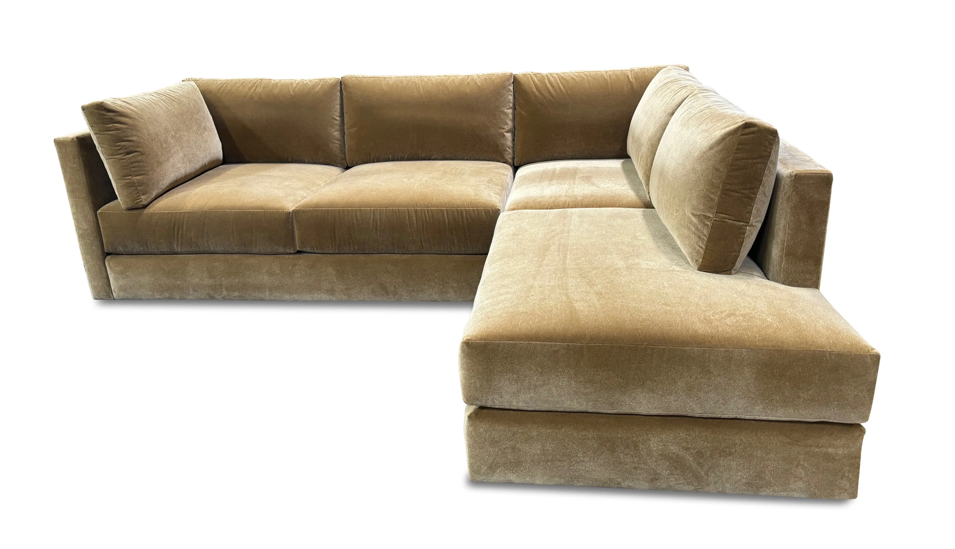 Aleta Sofa Collection