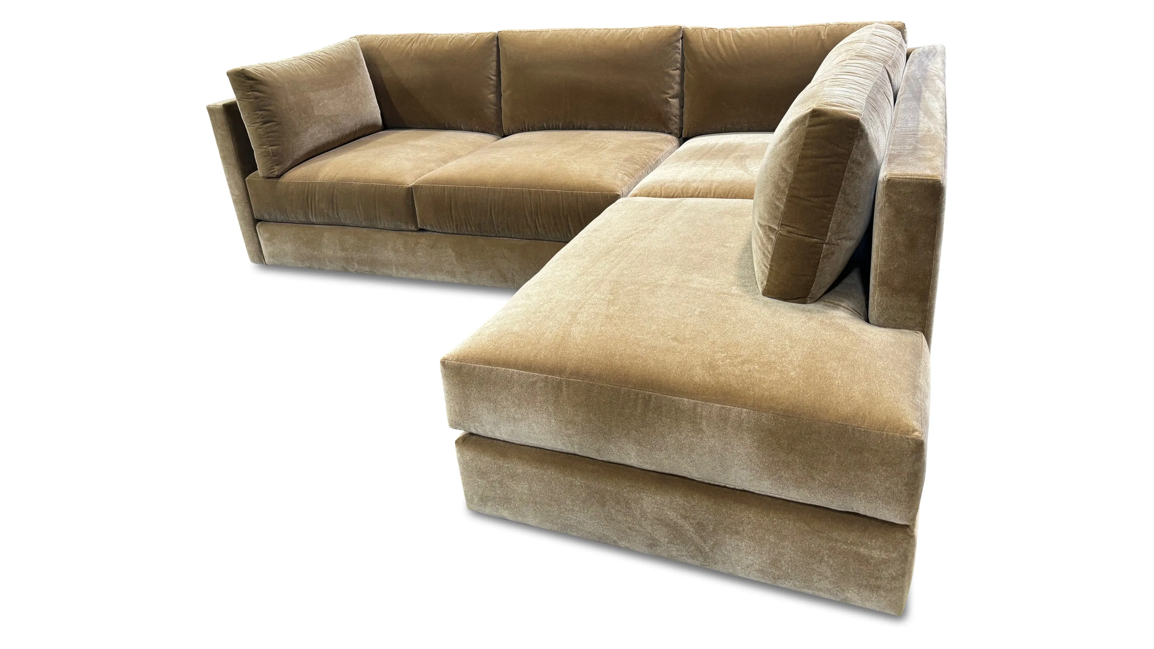 Aleta Sofa Collection