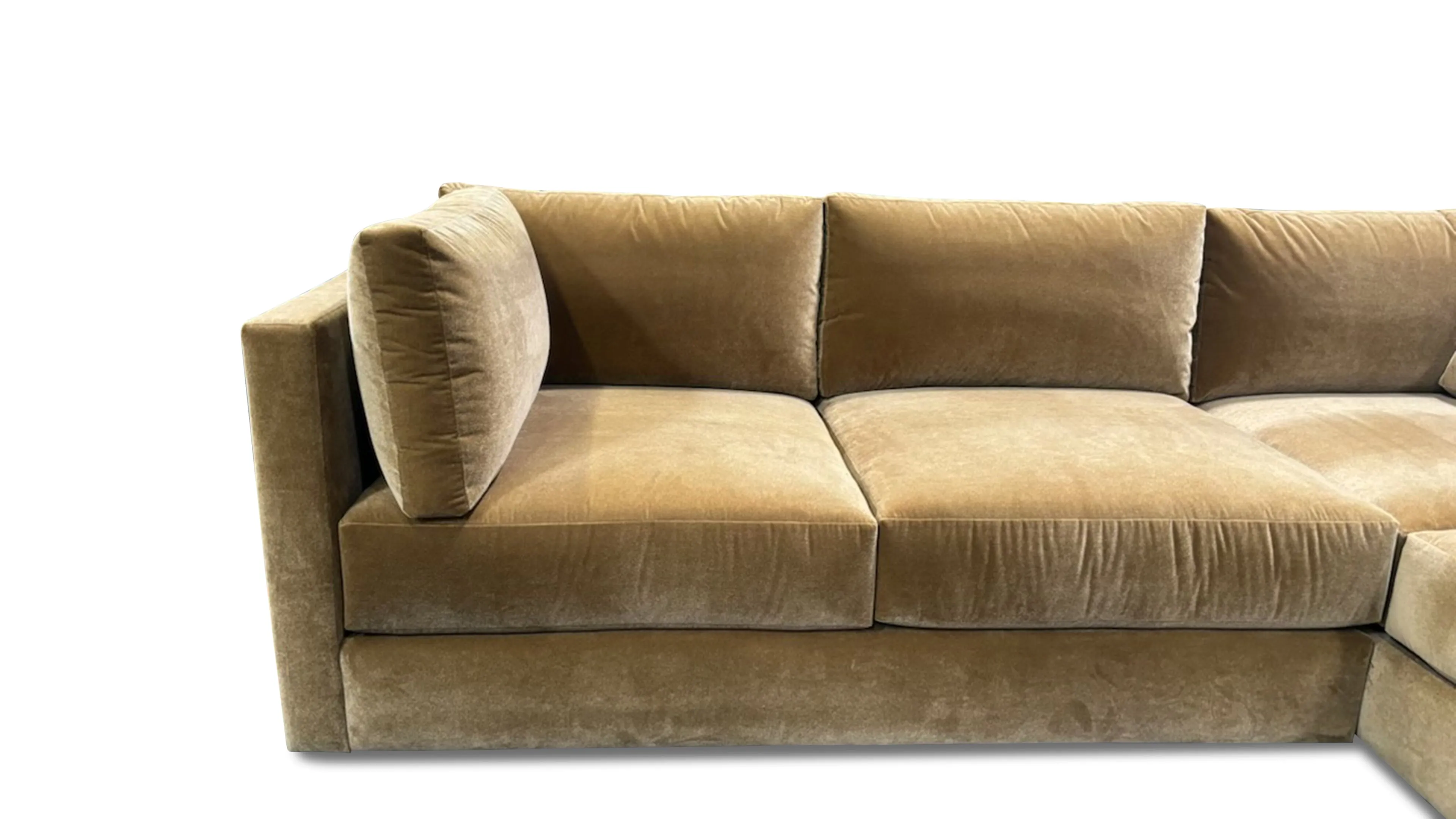 Aleta Sofa Collection
