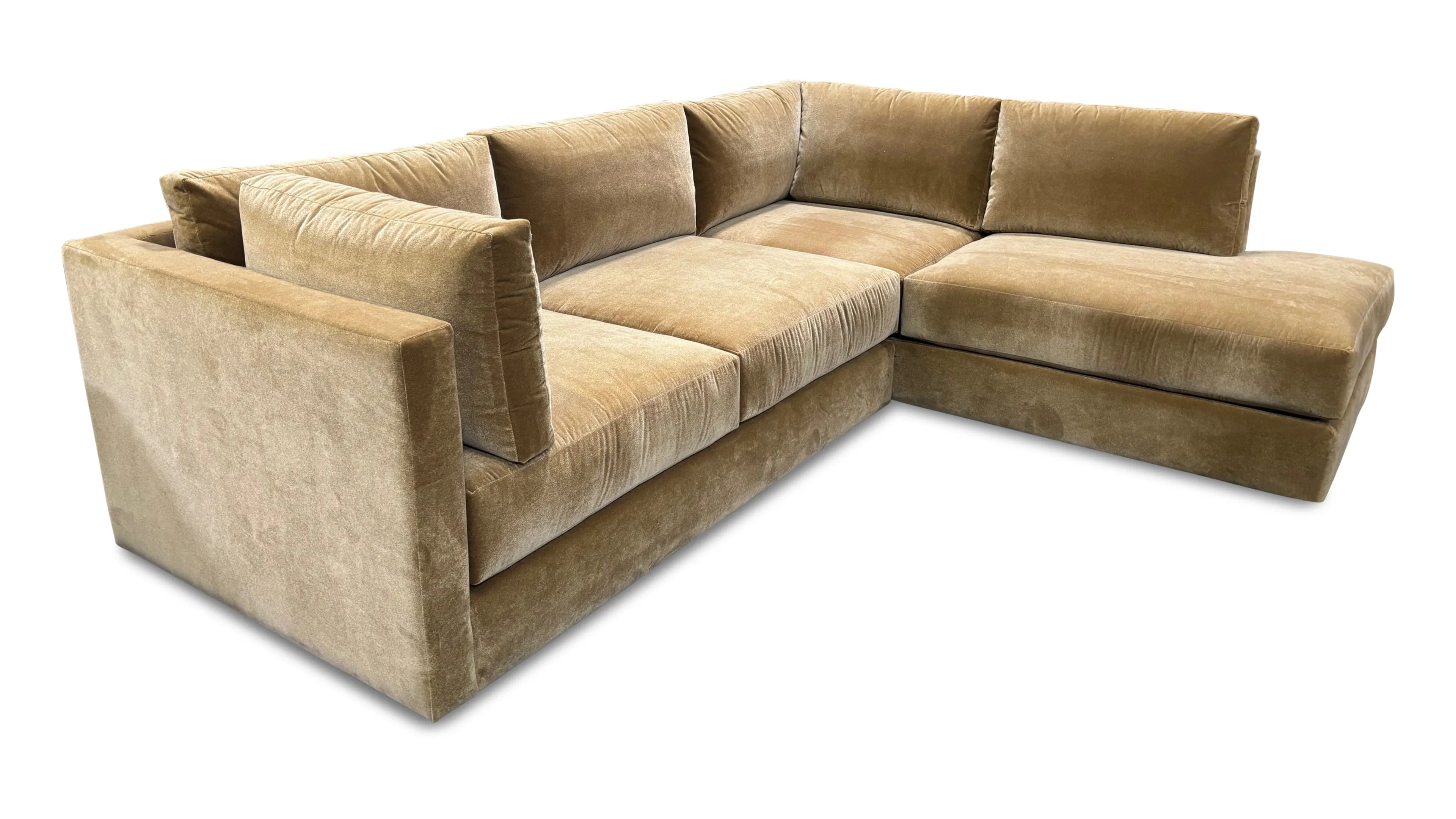 Aleta Sofa Collection