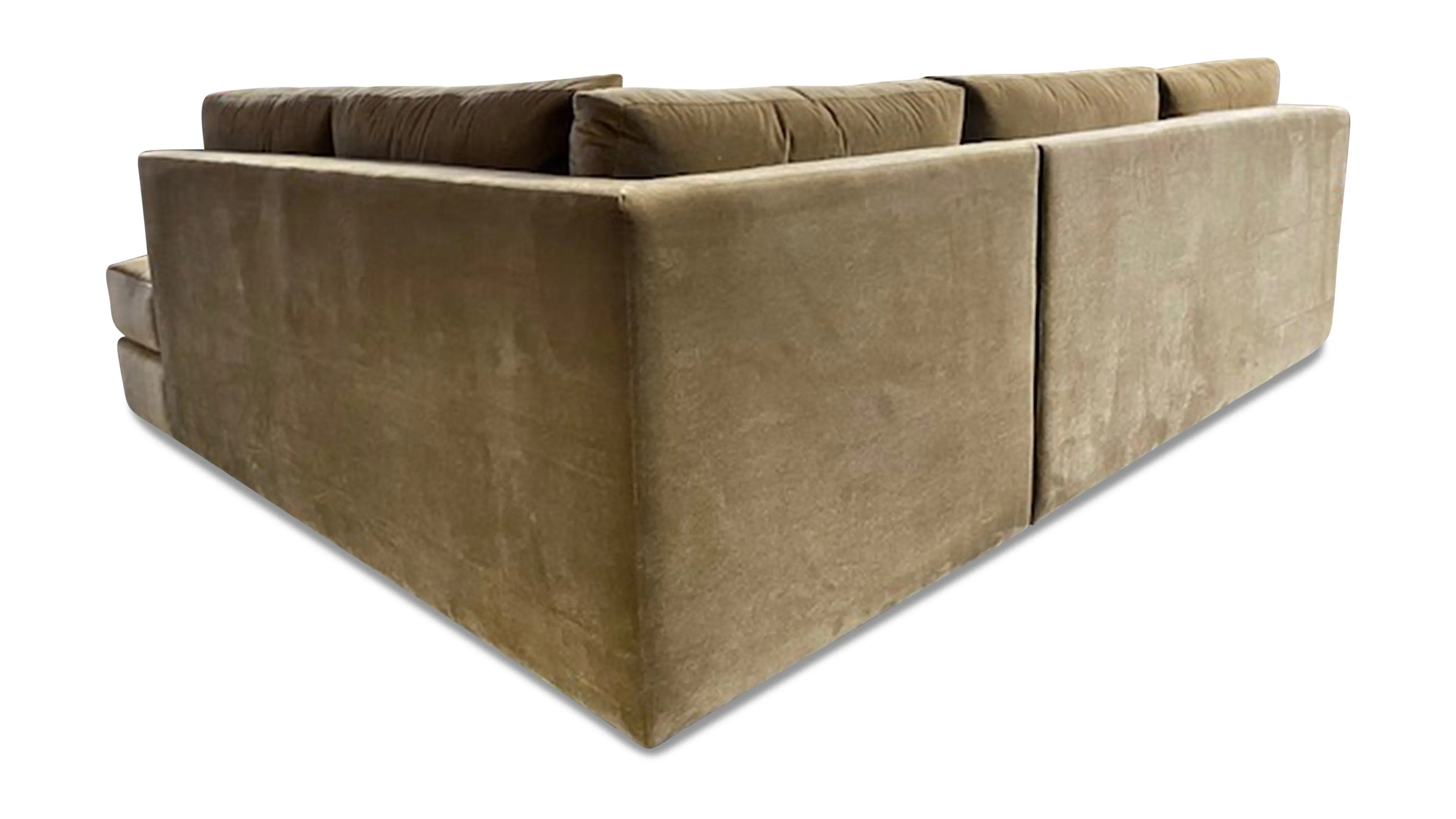 Aleta Sofa Collection