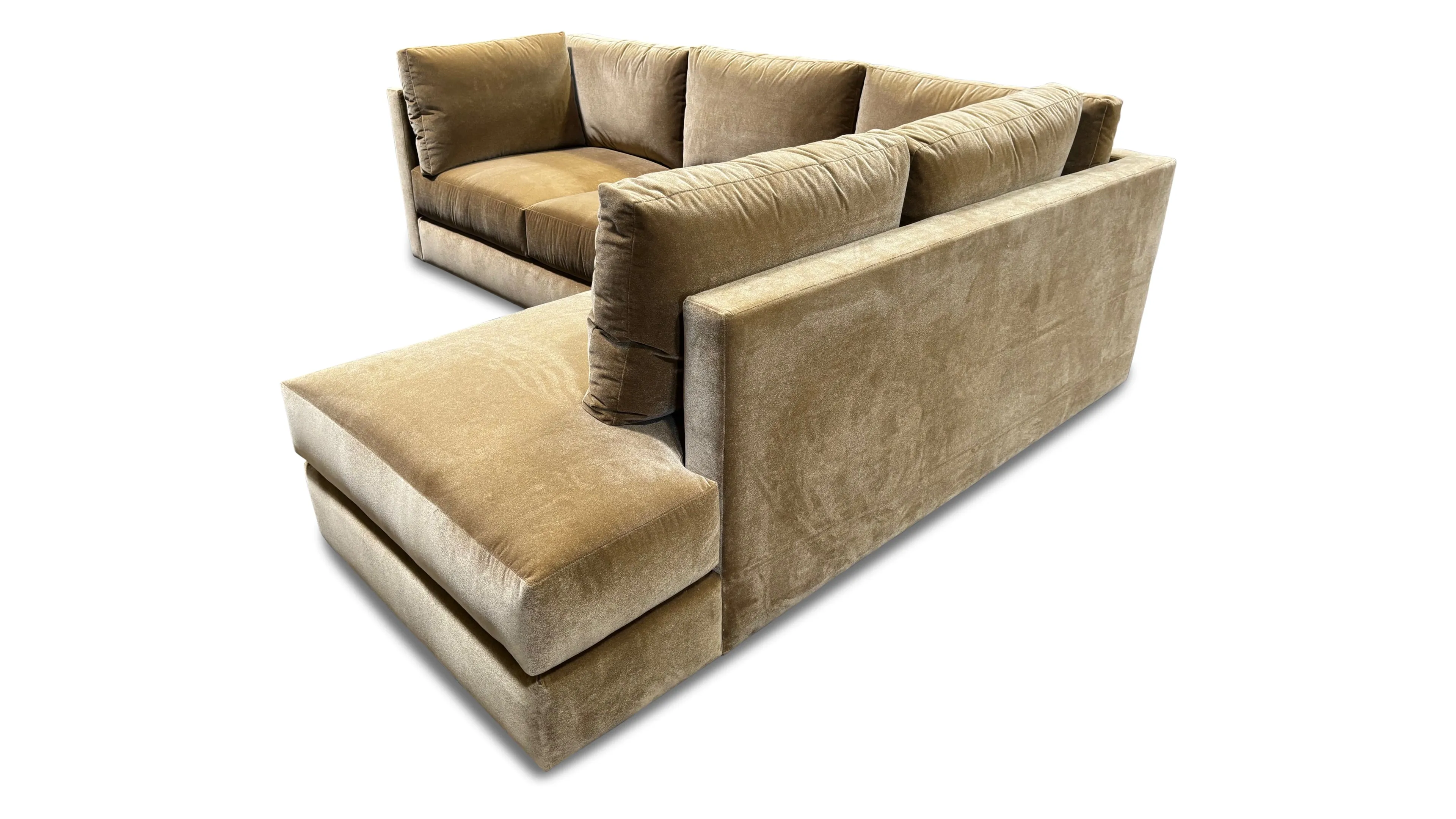 Aleta Sofa Collection