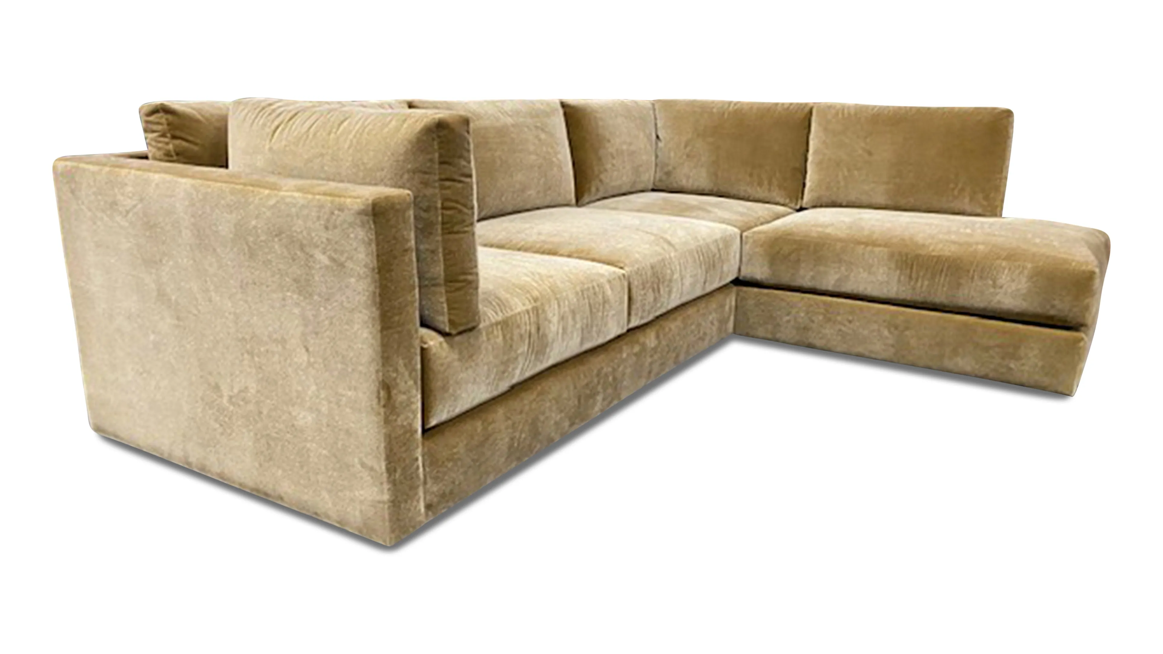 Aleta Sofa Collection