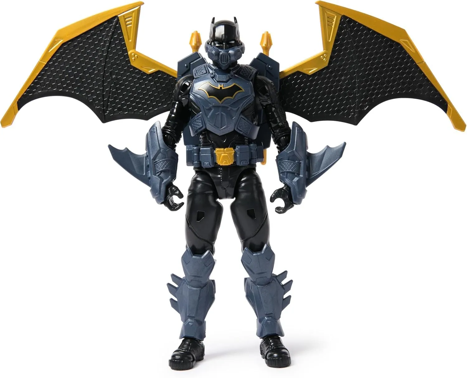 Batman Adventures: 12" Figure - Night Sky Batman