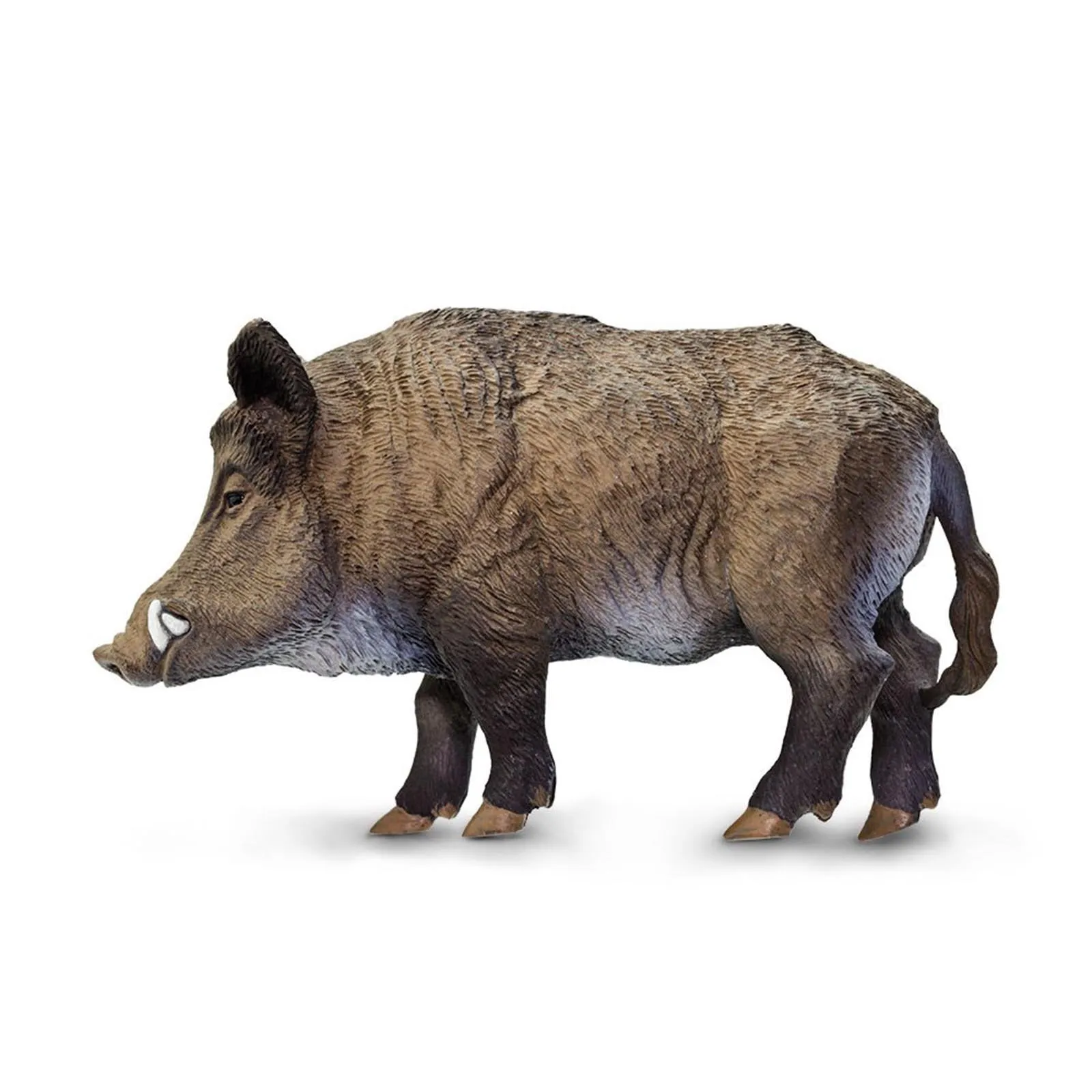 Boar Wild Safari Animal Figure Safari Ltd