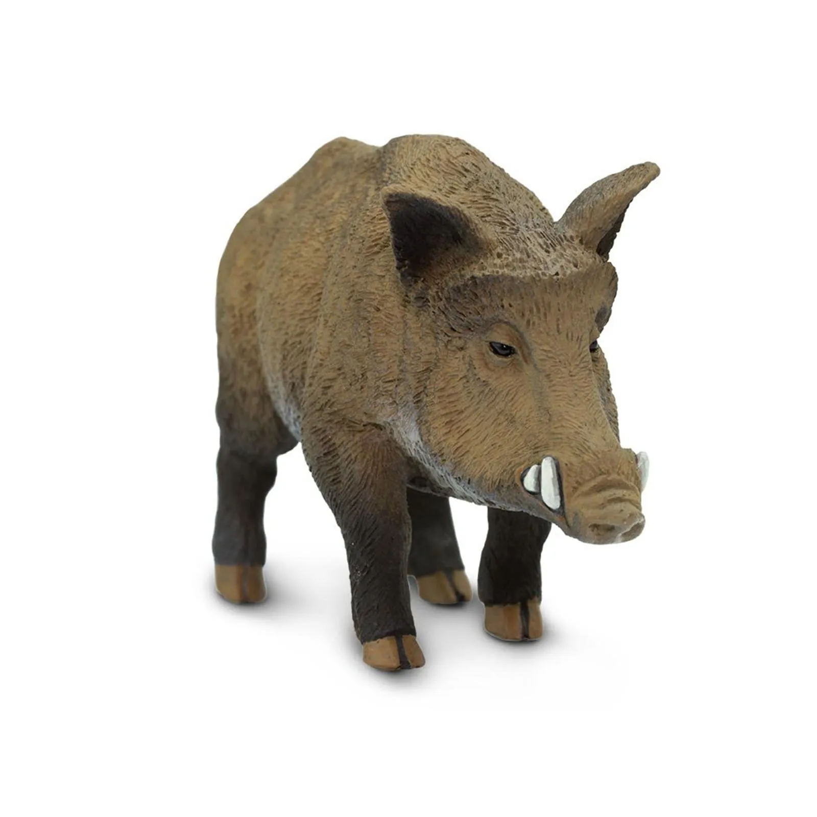 Boar Wild Safari Animal Figure Safari Ltd