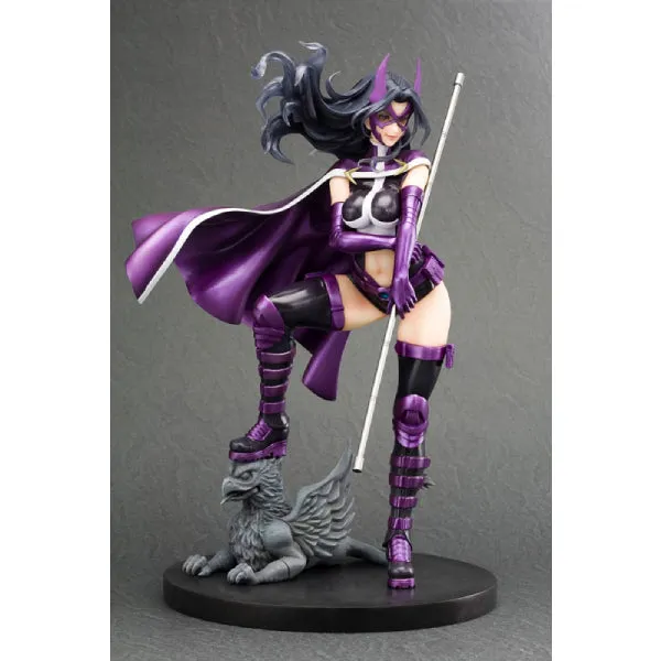 DC COMICS Bishoujo Huntress 2nd Edition