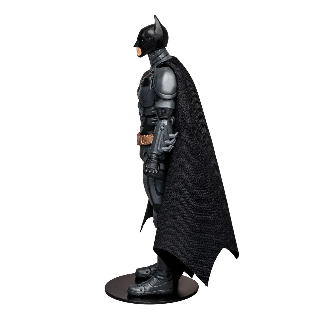 DC Multiverse Batman The Ultimate Movie Collection (WB 100 DC Multiverse) 6-Pack 7" Inch Scale Action Figure - McFarlane Toys *Import Stock*