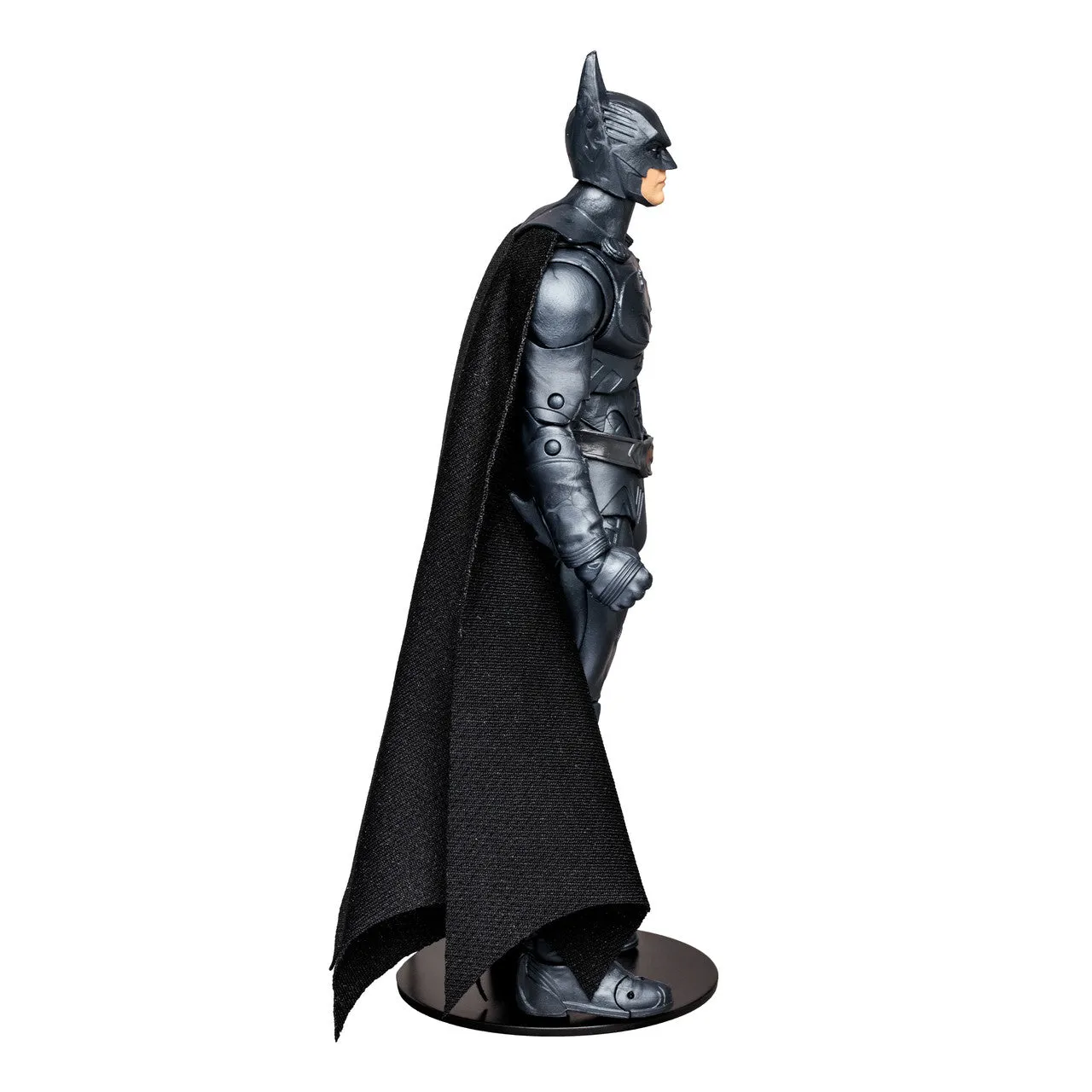 DC Multiverse Batman The Ultimate Movie Collection (WB 100 DC Multiverse) 6-Pack 7" Inch Scale Action Figure - McFarlane Toys *Import Stock*