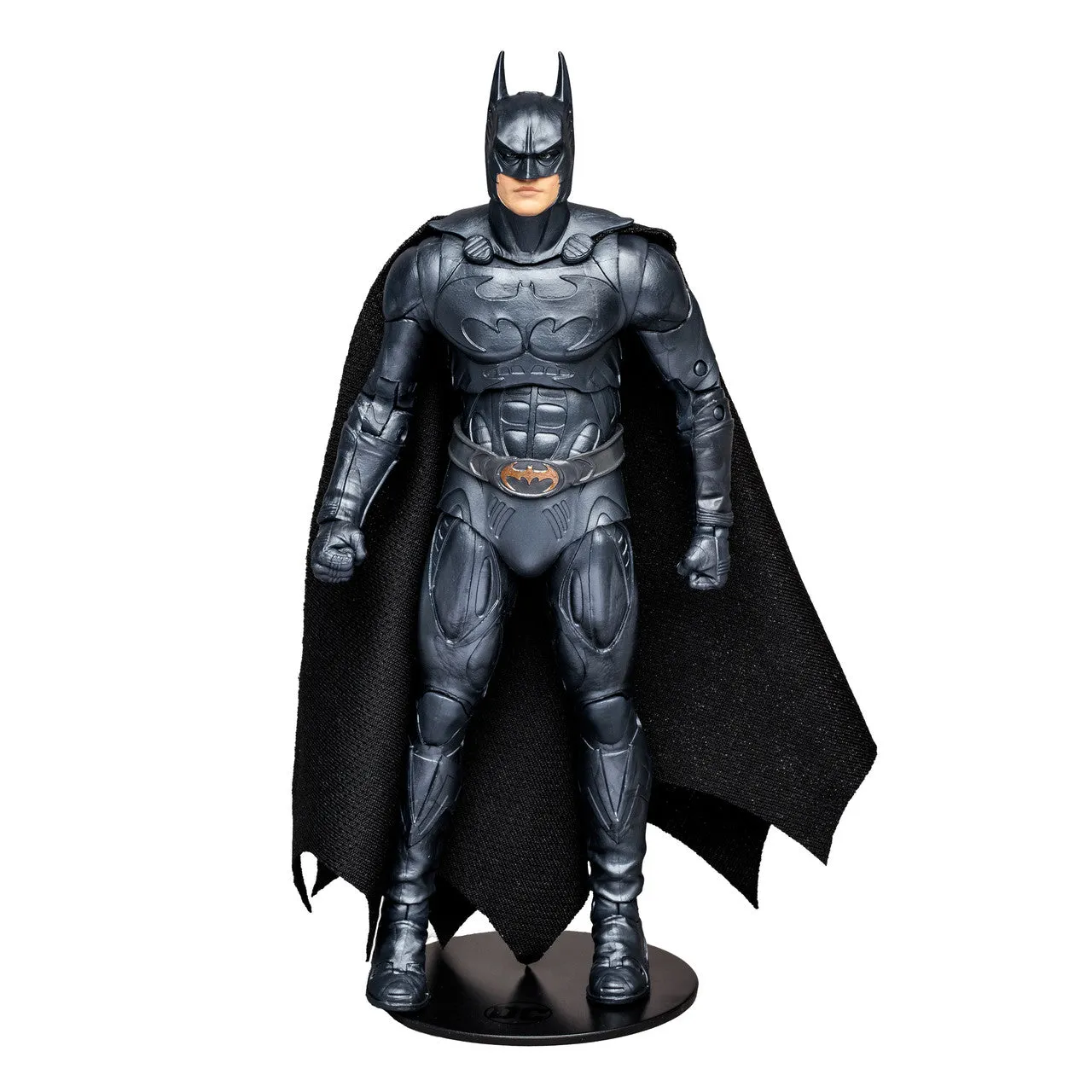 DC Multiverse Batman The Ultimate Movie Collection (WB 100 DC Multiverse) 6-Pack 7" Inch Scale Action Figure - McFarlane Toys *Import Stock*