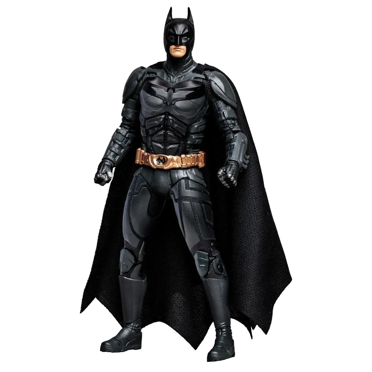 DC Multiverse Batman The Ultimate Movie Collection (WB 100 DC Multiverse) 6-Pack 7" Inch Scale Action Figure - McFarlane Toys *Import Stock*