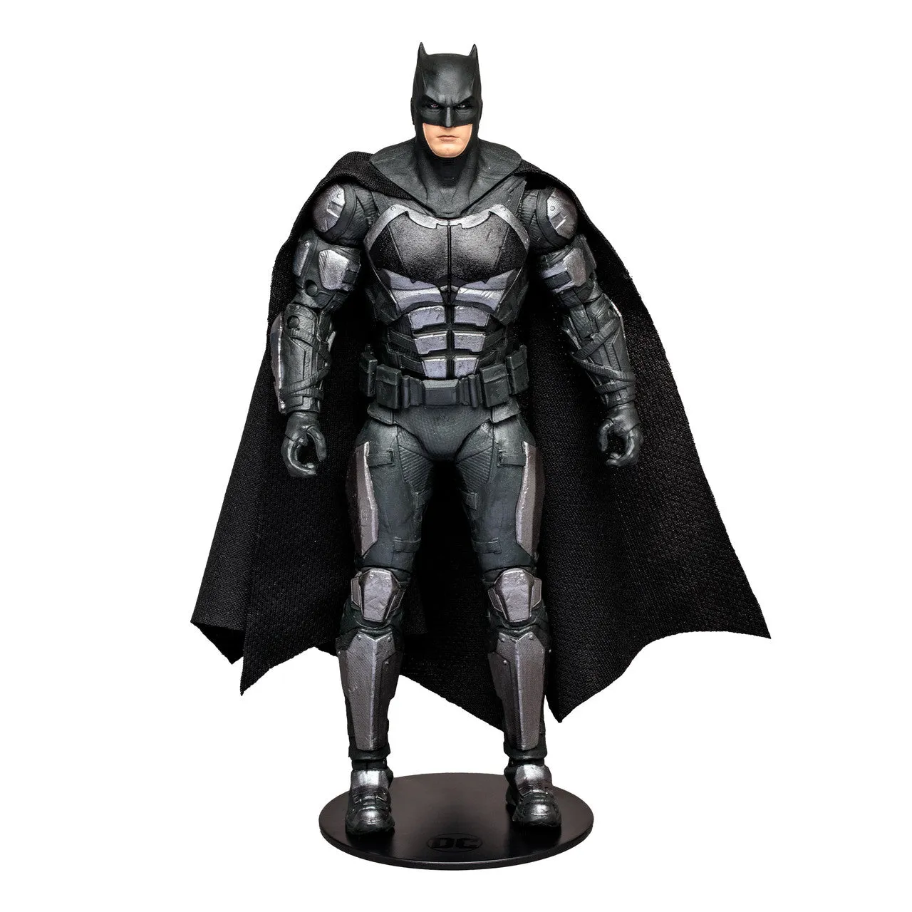 DC Multiverse Batman The Ultimate Movie Collection (WB 100 DC Multiverse) 6-Pack 7" Inch Scale Action Figure - McFarlane Toys *Import Stock*