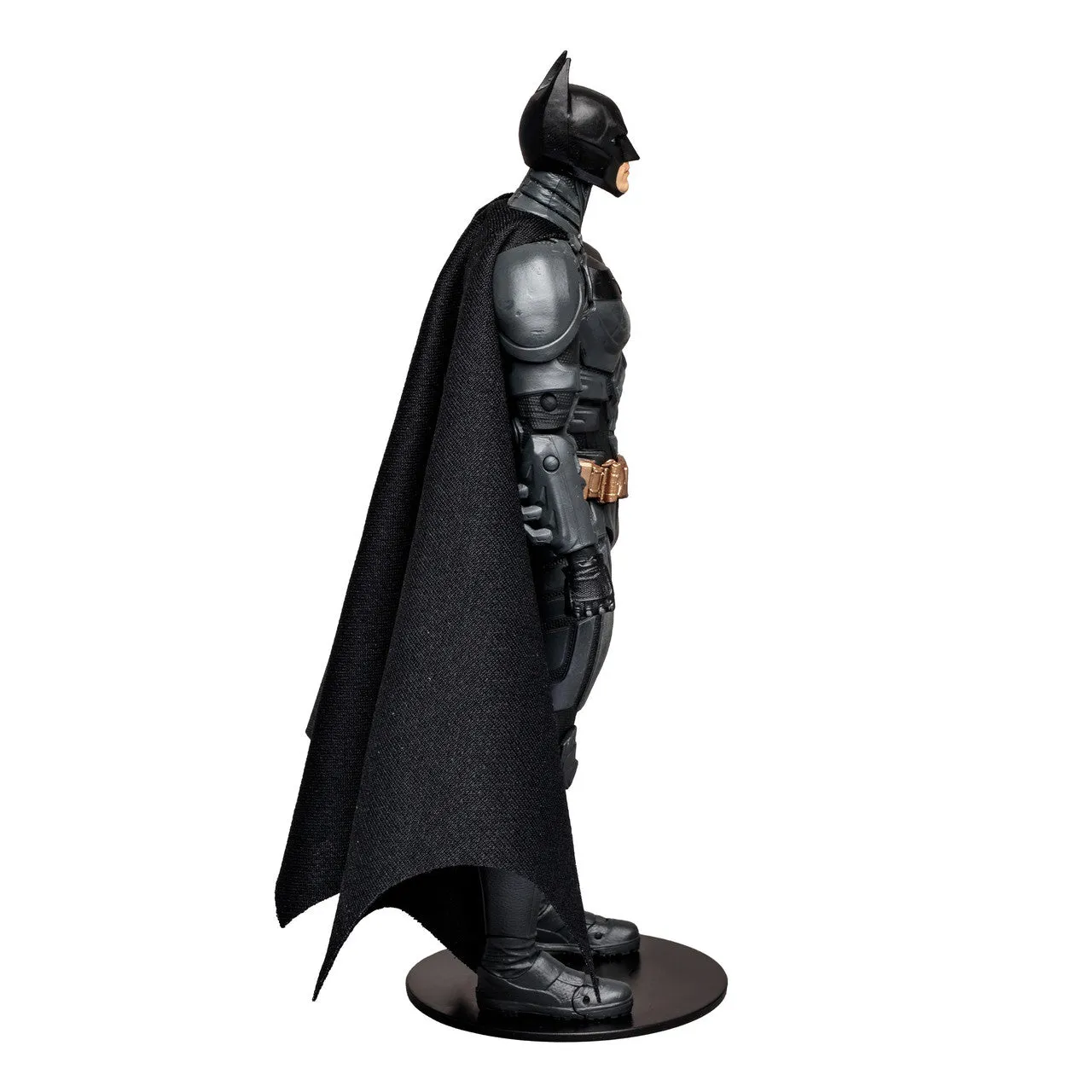 DC Multiverse Batman The Ultimate Movie Collection (WB 100 DC Multiverse) 6-Pack 7" Inch Scale Action Figure - McFarlane Toys *Import Stock*