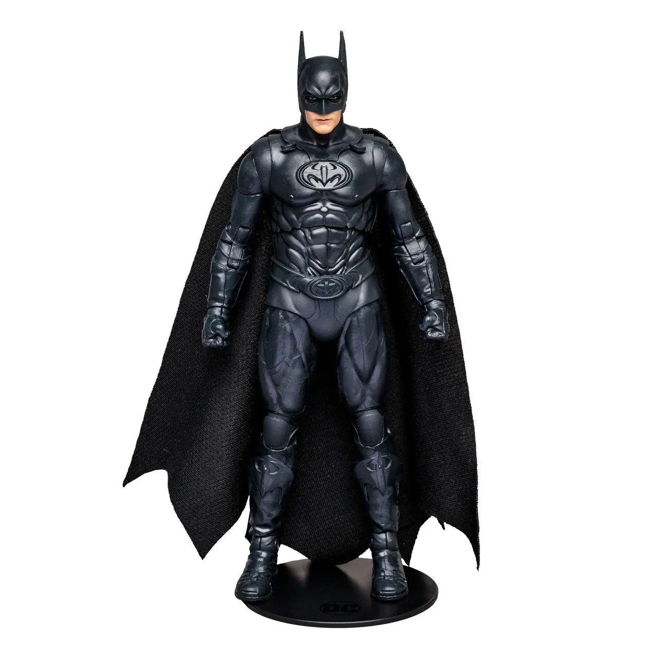 DC Multiverse Batman The Ultimate Movie Collection (WB 100 DC Multiverse) 6-Pack 7" Inch Scale Action Figure - McFarlane Toys *Import Stock*