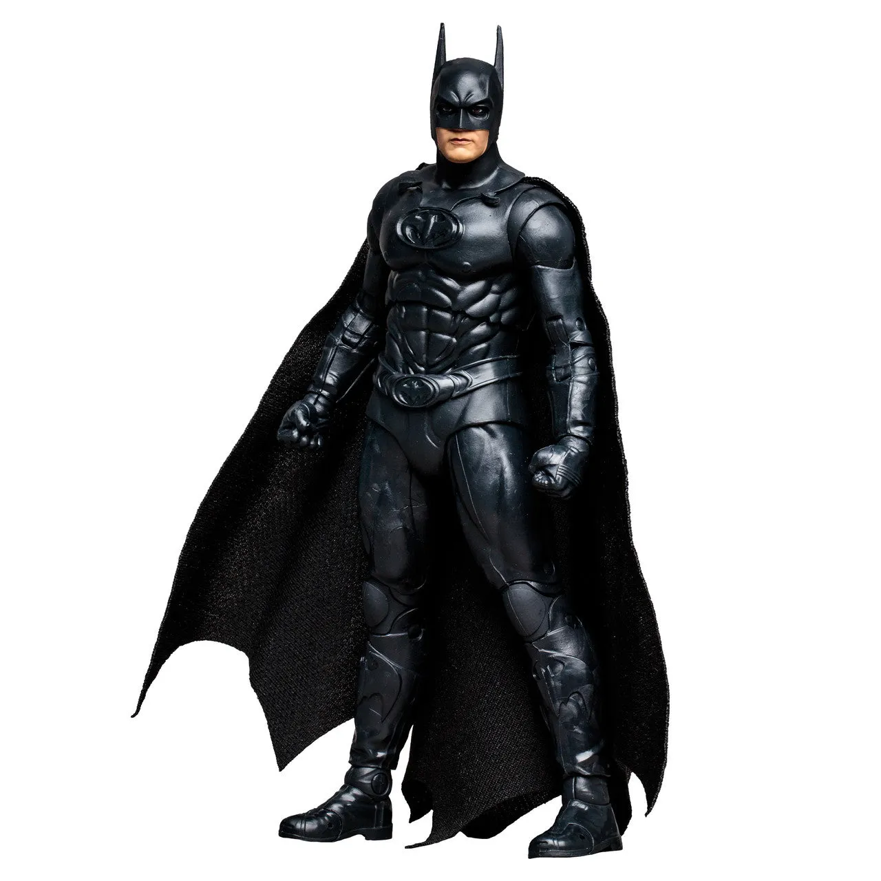 DC Multiverse Batman The Ultimate Movie Collection (WB 100 DC Multiverse) 6-Pack 7" Inch Scale Action Figure - McFarlane Toys *Import Stock*