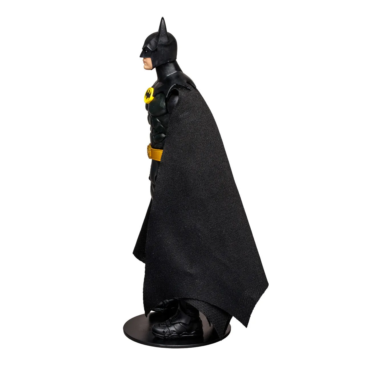 DC Multiverse Batman The Ultimate Movie Collection (WB 100 DC Multiverse) 6-Pack 7" Inch Scale Action Figure - McFarlane Toys *Import Stock*