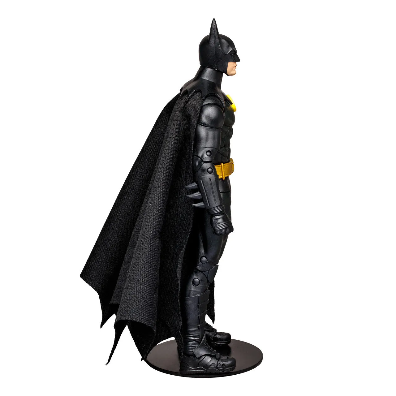 DC Multiverse Batman The Ultimate Movie Collection (WB 100 DC Multiverse) 6-Pack 7" Inch Scale Action Figure - McFarlane Toys *Import Stock*