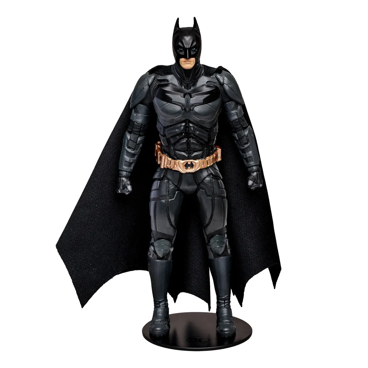 DC Multiverse Batman The Ultimate Movie Collection (WB 100 DC Multiverse) 6-Pack 7" Inch Scale Action Figure - McFarlane Toys *Import Stock*