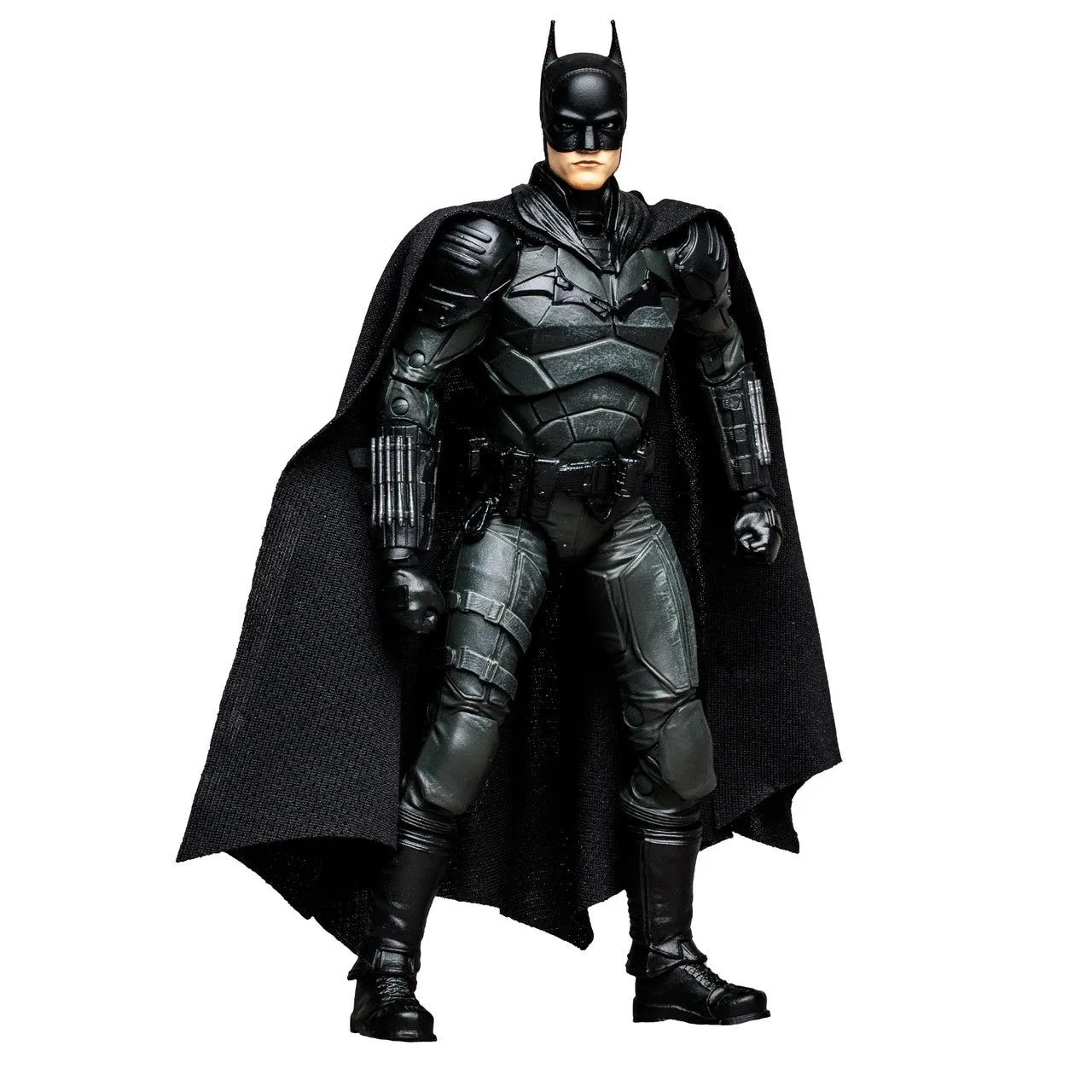 DC Multiverse Batman The Ultimate Movie Collection (WB 100 DC Multiverse) 6-Pack 7" Inch Scale Action Figure - McFarlane Toys *Import Stock*