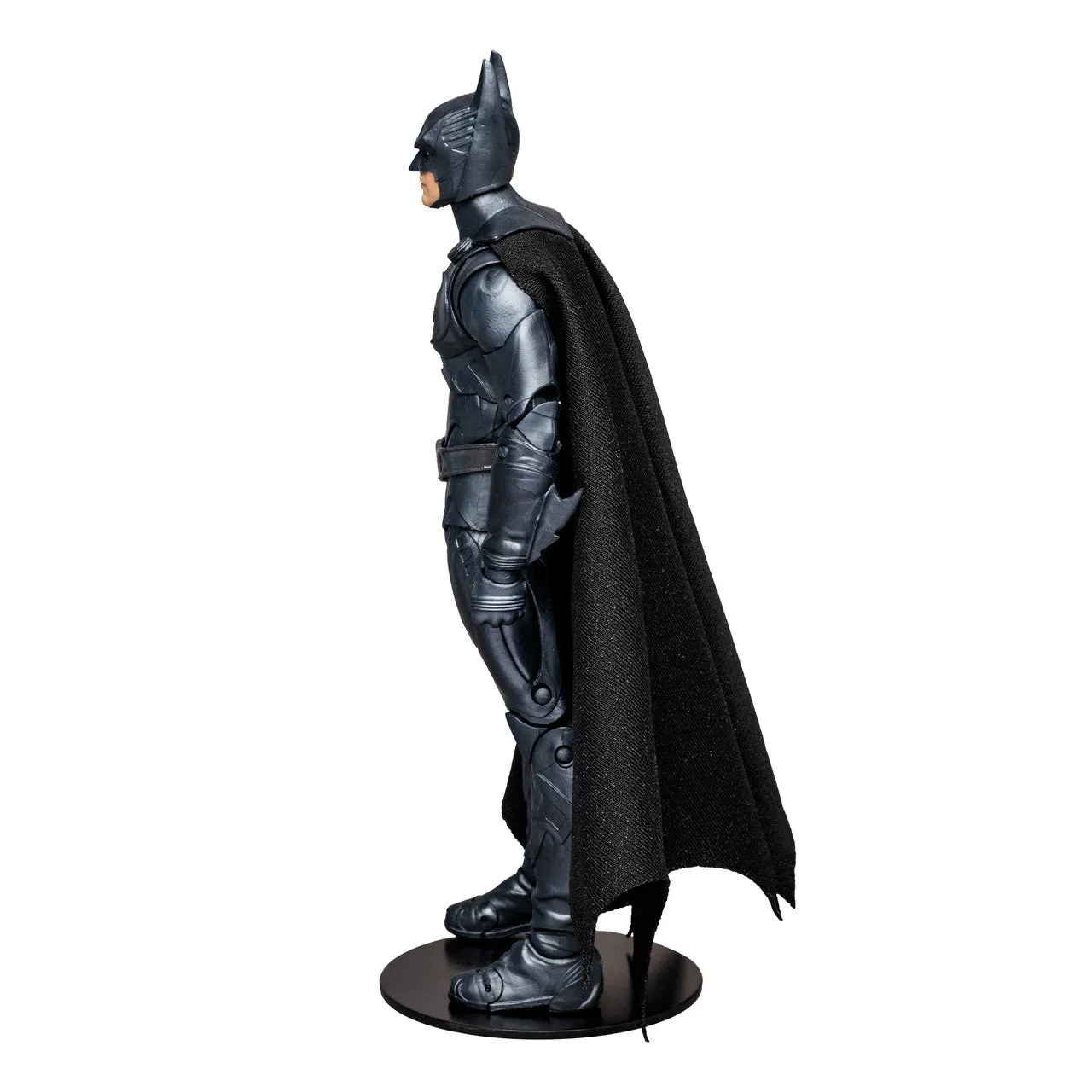DC Multiverse Batman The Ultimate Movie Collection (WB 100 DC Multiverse) 6-Pack 7" Inch Scale Action Figure - McFarlane Toys *Import Stock*