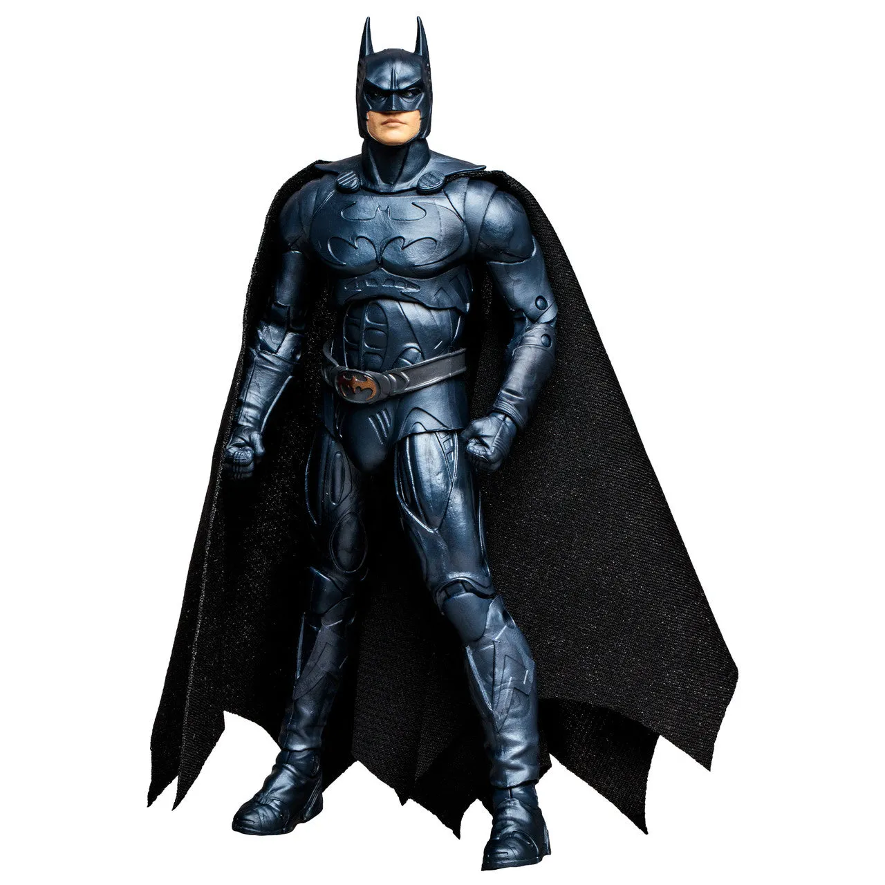 DC Multiverse Batman The Ultimate Movie Collection (WB 100 DC Multiverse) 6-Pack 7" Inch Scale Action Figure - McFarlane Toys *Import Stock*
