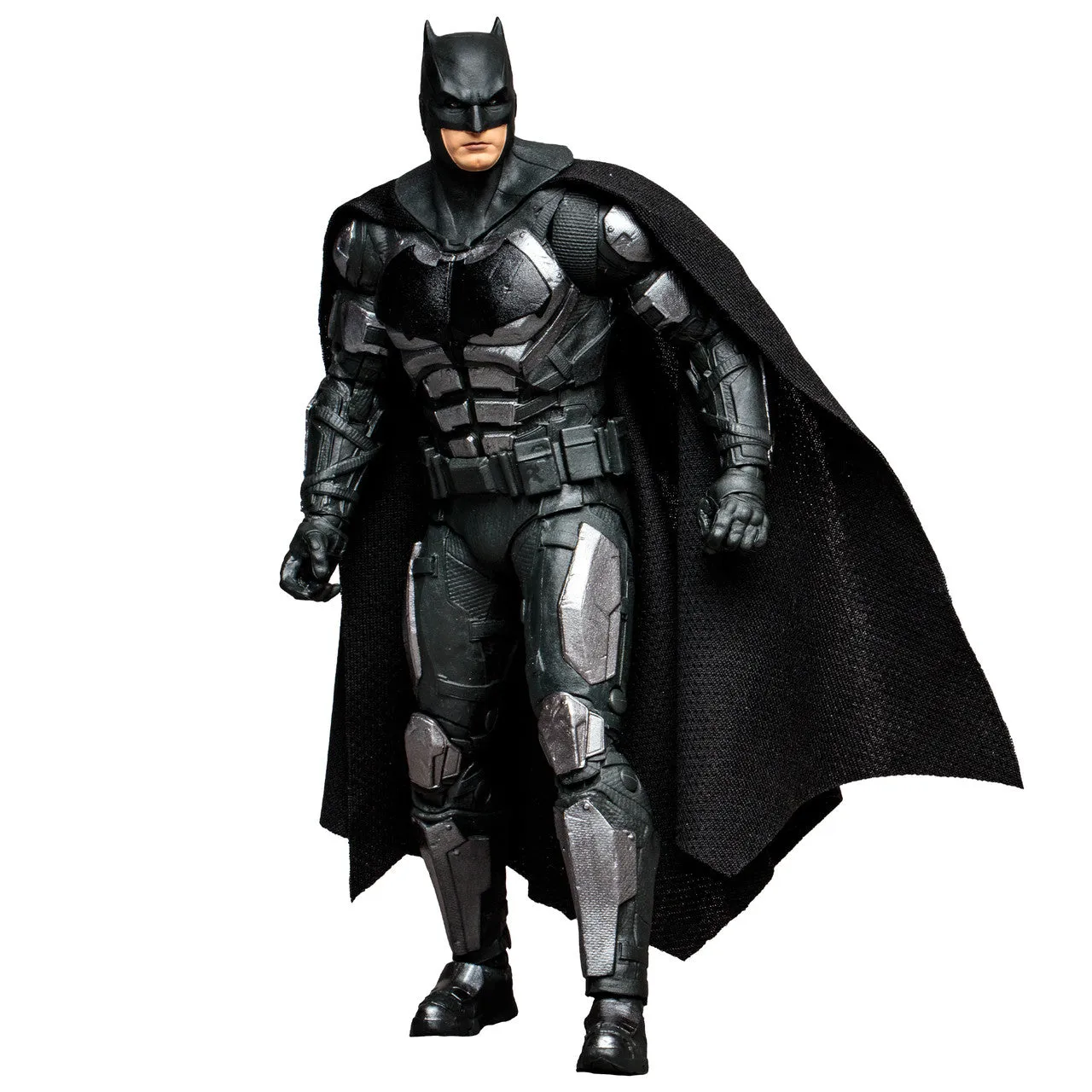 DC Multiverse Batman The Ultimate Movie Collection (WB 100 DC Multiverse) 6-Pack 7" Inch Scale Action Figure - McFarlane Toys *Import Stock*
