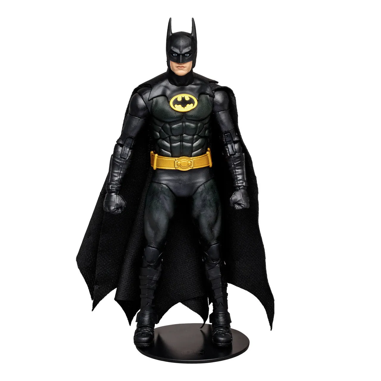 DC Multiverse Batman The Ultimate Movie Collection (WB 100 DC Multiverse) 6-Pack 7" Inch Scale Action Figure - McFarlane Toys *Import Stock*
