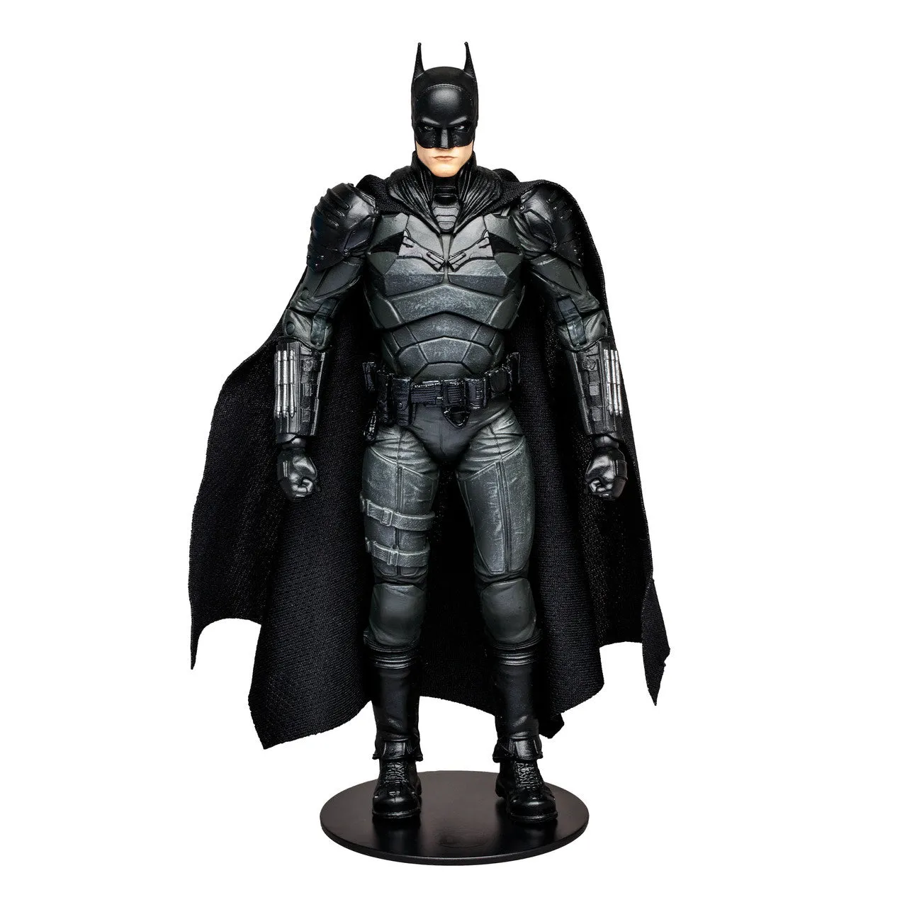 DC Multiverse Batman The Ultimate Movie Collection (WB 100 DC Multiverse) 6-Pack 7" Inch Scale Action Figure - McFarlane Toys *Import Stock*