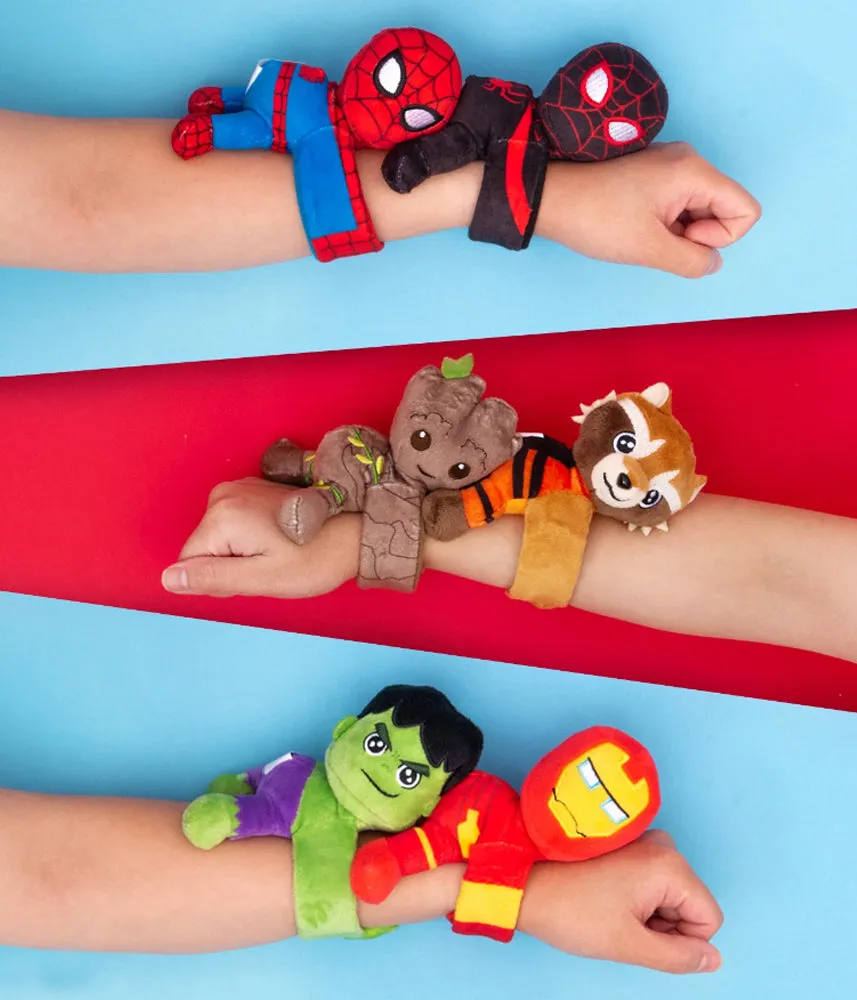 Disney Marvel - Cutie Cuff Blind Box