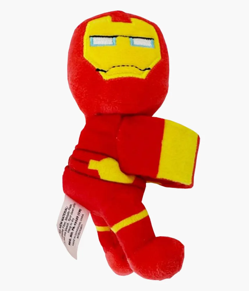 Disney Marvel - Cutie Cuff Blind Box