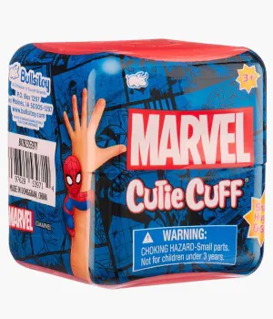 Disney Marvel - Cutie Cuff Blind Box