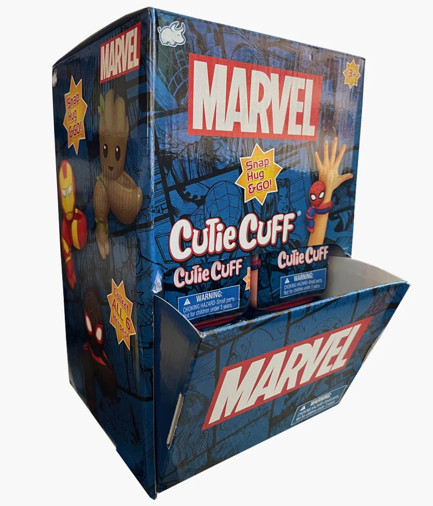 Disney Marvel - Cutie Cuff Blind Box