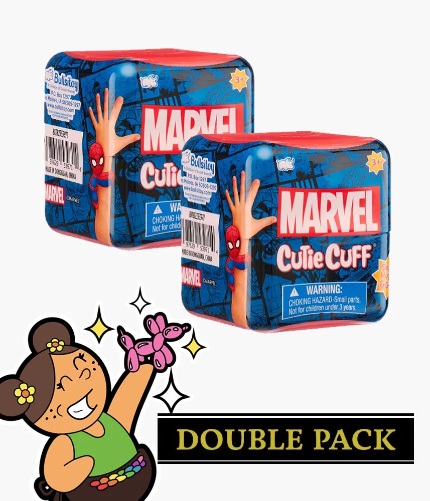Disney Marvel - Cutie Cuff Blind Box