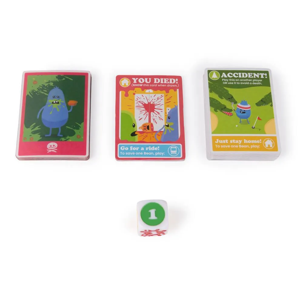 Dumb Ways To Die