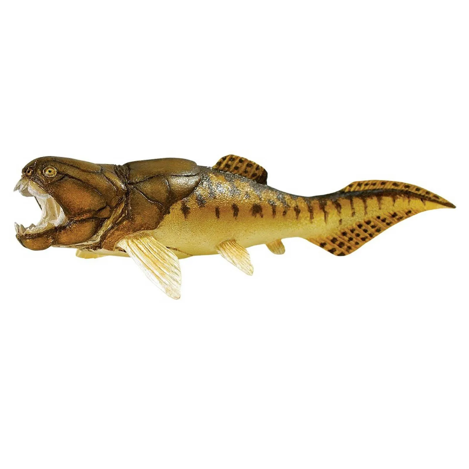 Dunkleosteus Wild Safari Dinosaurs Figure Safari Ltd