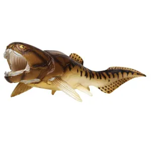 Dunkleosteus Wild Safari Dinosaurs Figure Safari Ltd