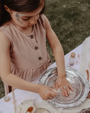 Enchanted Garden - Mindful Potion Kit