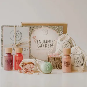 Enchanted Garden - Mindful Potion Kit
