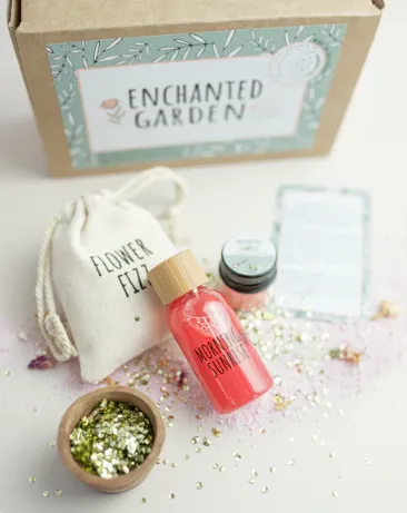 Enchanted Garden MINI kit