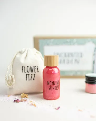 Enchanted Garden MINI kit