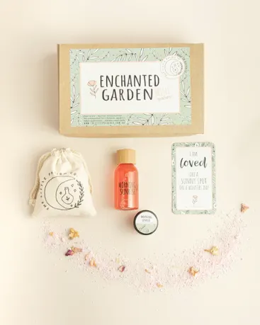 Enchanted Garden MINI kit