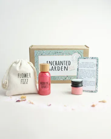 Enchanted Garden MINI kit