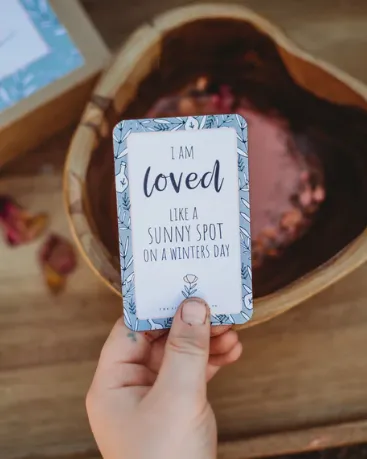 Enchanted Garden MINI kit