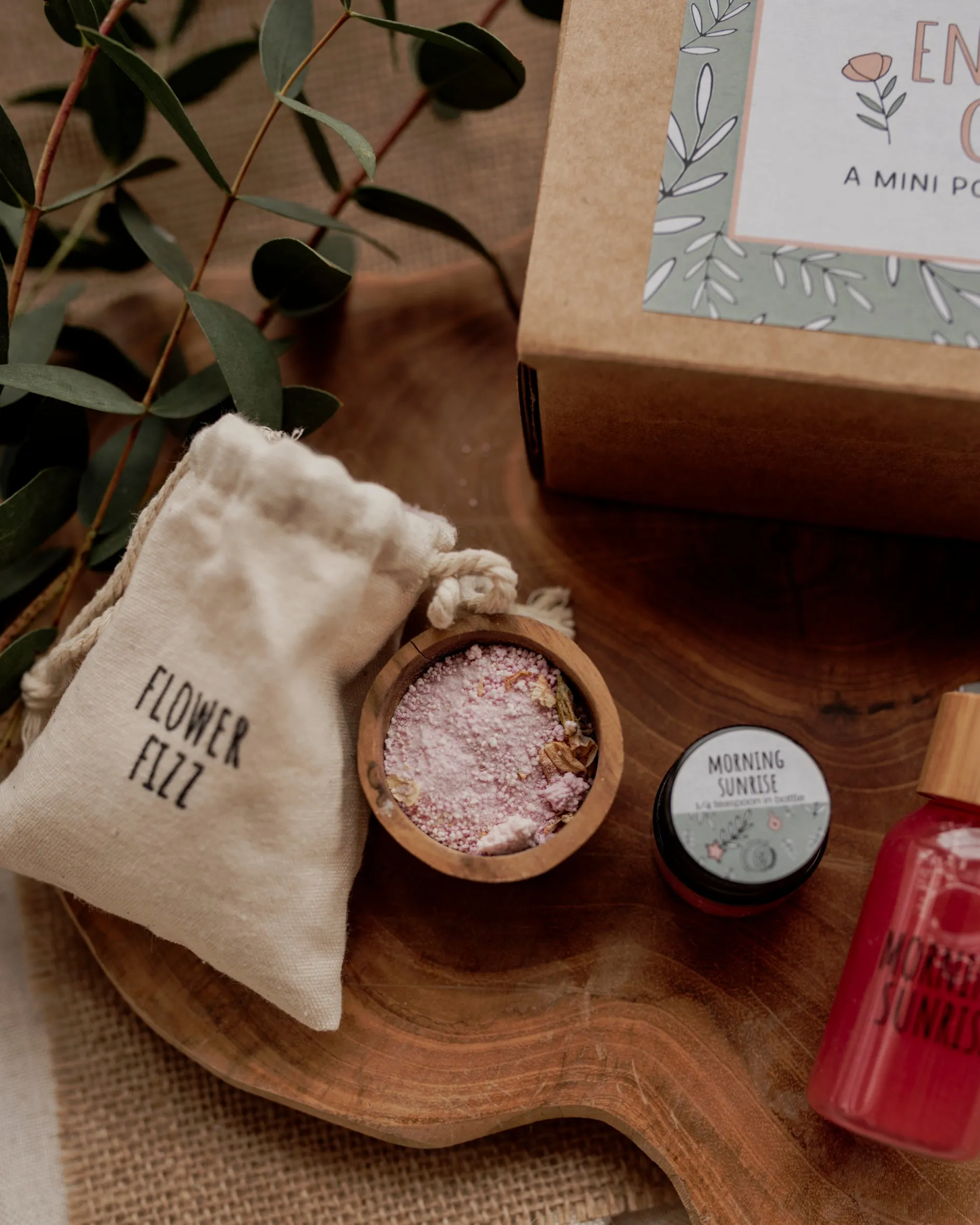 Enchanted Garden - MINI Potion Kit