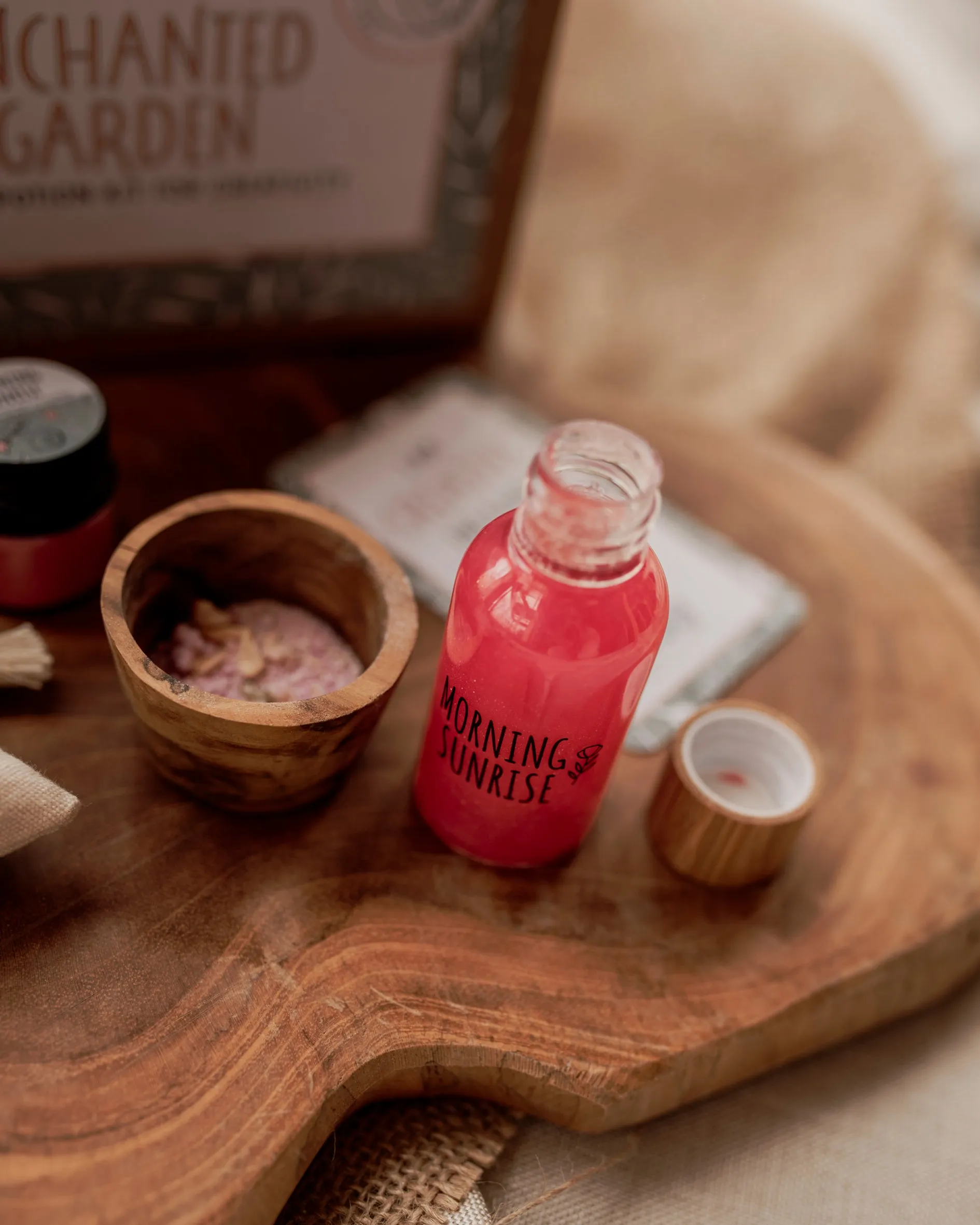 Enchanted Garden - MINI Potion Kit