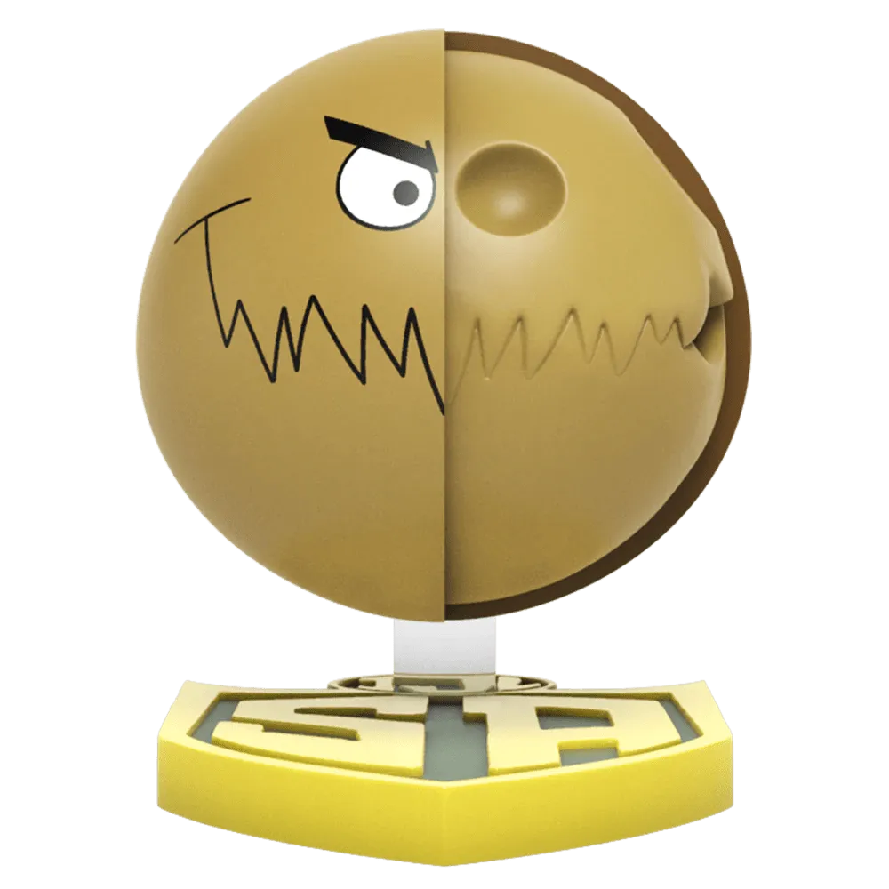Freeny's Hidden Dissectibles SpongeBob SquarePants Series 04 (Super Edition)