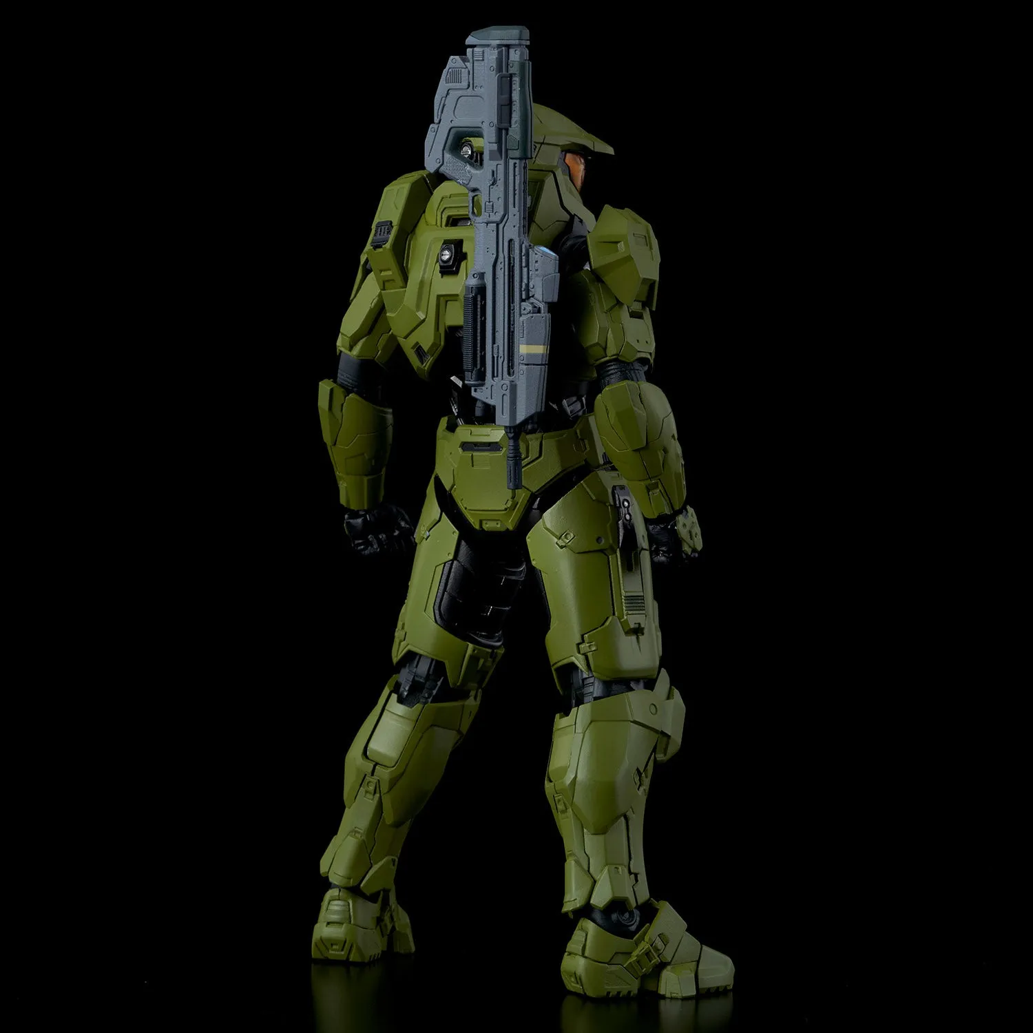 Halo Infinite Master Chief Mjolnir MKVI Gen 3 1:12 Scale Figure by 1000 Toys