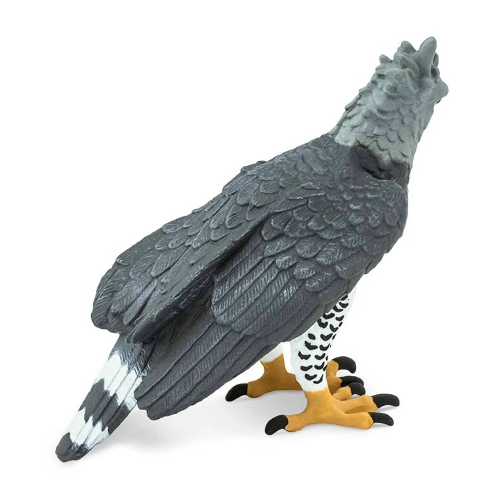 Harpy Eagle Wild Safari Figure Safari Ltd