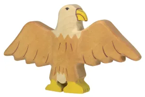 Holztiger Eagle